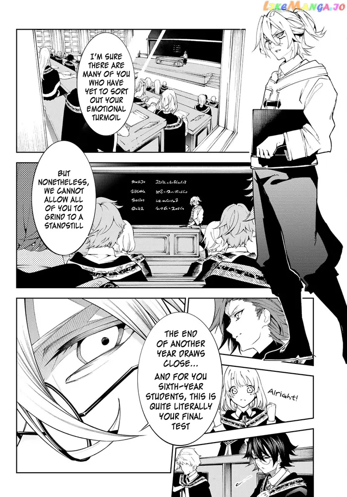 Wistoria: Wand and Sword Chapter 20 image 45_optimized